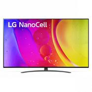TV LG 55NANO826QB 55′- NanoCell TV 4K Processador a5 Gen5 AI webOS 22