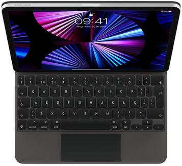 Teclado APPLE Magic Keyboard iPad Pro (11” – 2nd generation)