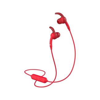 Auriculares iFrogz Free Rein 2 Bluetooth – Vermelho