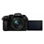 Câmara fotográfica Panasonic Lumix DC-G90 + 12-60mm f/3.5-5.6 OIS