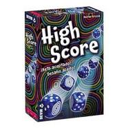 Jogo de Mesa High Score