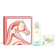 HERMÈS – Coffret Eau de Toilette Un Jardin sur le Nil default