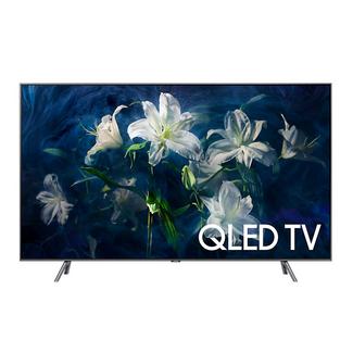 TV QLED 4K Ultra HD 65” SAMSUNG QE65Q8DNATXXC