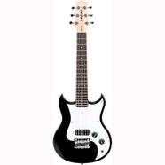 VOX – Guitarra Elétrica Vox SDC-1 MINI Preta