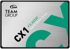 SSD Team Group CX1 240GB SATA III