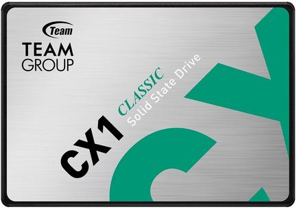 SSD Team Group CX1 240GB SATA III