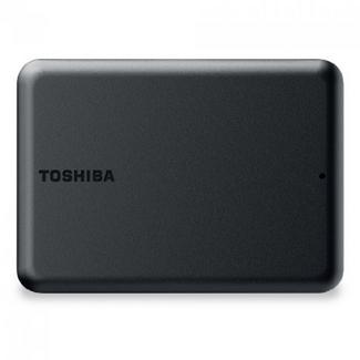 Toshiba Canvio Partner Disco Rígido Externo 2.5″ 1TB USB 3.2