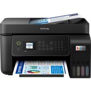 Impressora EPSON EcoTank ET-4800 (Jato de Tinta – 33 ppm – Preto)