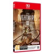 Bandai Namco – Little Nightmares III – Nintendo Switch 2 default