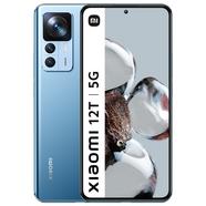 Smartphone XIAOMI 12T 6.7” 8GB 256GB Azul