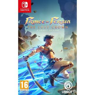 Jogo Nintendo Switch Prince of Persia: The Lost Crown