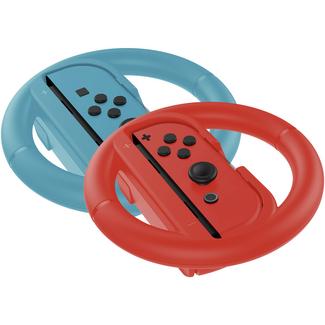 Conjunto de 2 Racing Wheels para Nintendo Switch