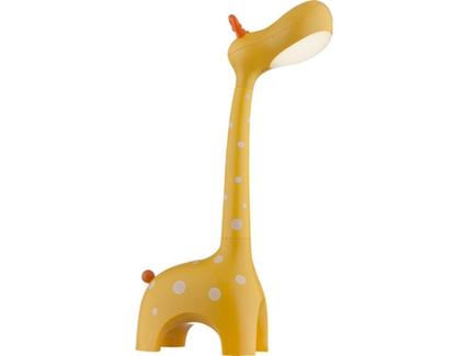Candeeiro de Secretária Girafa GLOBO 21211