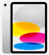 Apple iPad 2022 10.9” 256GB Wi-Fi Prateado