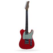 Guitarra Elétrica T Sire Guitars T3 Dakota Red