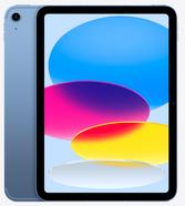 Apple iPad 2022 10.9” 64GB Wi-Fi+Cellular Azul