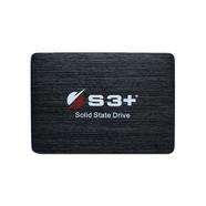 Disco SSD S3+ 240GB SSD 2.5 SATA 3.0