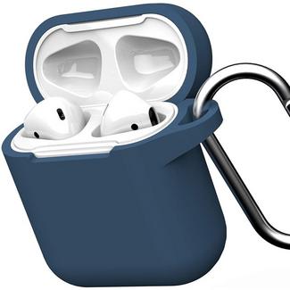 Capa Gear4 para Apple AirPods Pro – Azul
