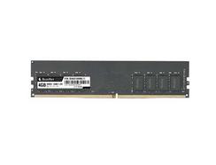 Memória RAM 4GB DDR3 1600 DIMM(1X4)CL11 1.35V Blueray