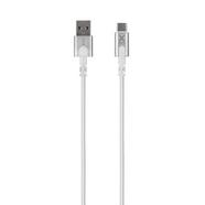 Cabo XTORM USB to USB-C cable 3mt White