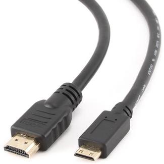 Cabo Gembird HDMI/Mini HDMI 1.8m (CC-HDMI4C-6)