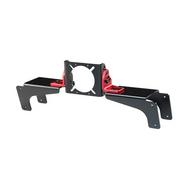 Next Level Racing – Adaptador para Cockpit F-GT Elite 160 DD Front & Side Mount Adapter default