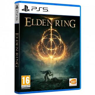Jogo PS5 The Elden Ring