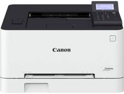 Impressora CANON i-SENSYS LBP631Cw (Laser Cores – Wi-Fi)