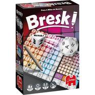 Jogo de Tabuleiro Bresk!