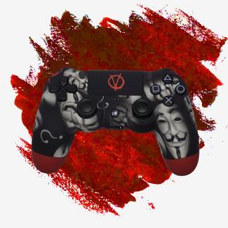 Comando TS Vendetta – PS4