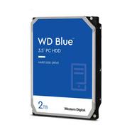 WD Blue 2TB 3.5″ SATA3