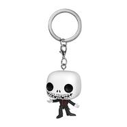 Figura POP! Keychain: The Nightmare Before Christmas 30th – Formal Jack