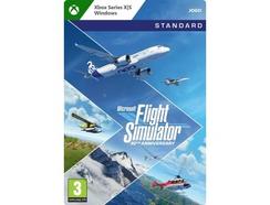 Jogo Xbox Flight Simulator 40Th Anniversary (Formato Digital)
