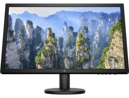 Monitor HP V24 (24” – Full HD – LED TN)