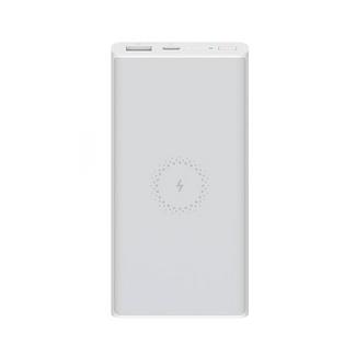 Powerbank XIAOMI Mi Wireless Essential 10000 mAh Branco