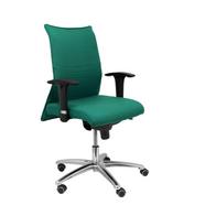 Cadeira Executiva PYC Albacete XL Tec. Verde
