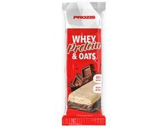 Whey Protein & Oats PROZIS Chocolate (80 gr)