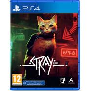 Stray – PS4