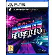 Synth Riders Remastered Edition – PS5 (VR)