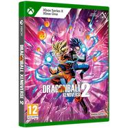 Bandai Namco – Dragon Ball Xenoverse 2 – Xbox Series X