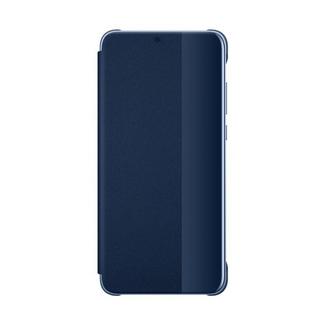 Capa Huawei P20 Pro Smart View Flip Cover Azul