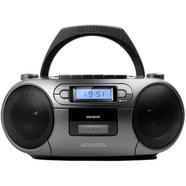 Rádio Boombox AIWA Bbtc-550Mg (Bluetooth)