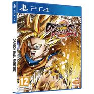 Dragon Ball: Fighter Z – PS4