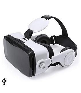 Óculos de Realidade Virtual 3D 145526