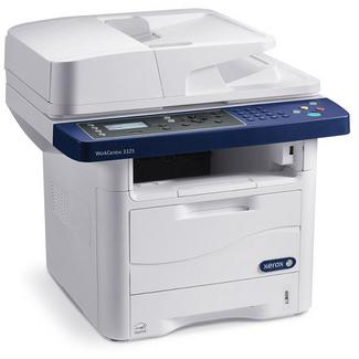 Impressora Xerox Multifunções WorkCentre 3225V/DNI