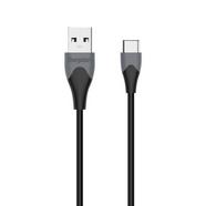 Cabo Energizer de Dois Tons USB-A/USB-C 2.0 – 1 2 m