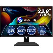 Alurin CoreVision 24 FHD 23,8″ LED IPS FullHD 100Hz USB-C