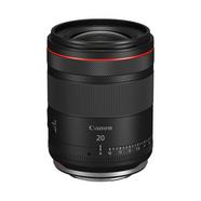 Objetiva CANON RF 20MM F1.4L VCM Série L (Encaixe: Canon RF 20 mm – Abertura: f/16 – f/1.4)