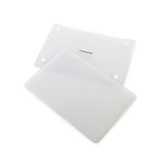 Capa TUCANO Nido MacBook Air 11” Transparente