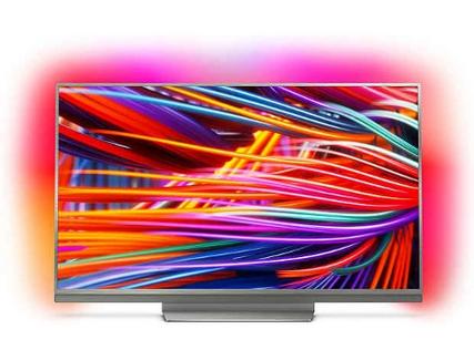TV LED 4K Ultra HD 55'' PHILIPS 55PUS8503